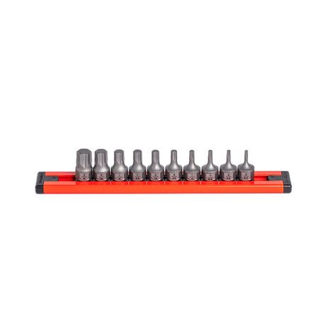 1/4DR LOW PROFILE SAE DDHAS10S - GRIPEDGE