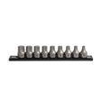 3/8DR LOW PROFILE MET DDHBM9S - GRIPEDGE