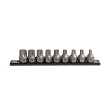 3/8DR LOW PROFILE MET DDHBM9S - GRIPEDGE