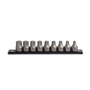 3/8DR LOW PROFILE MET DDHBM9S - GRIPEDGE