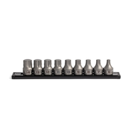 3/8DR LOW PROFILE MET DDHBM9S - GRIPEDGE