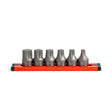 3/8DR LOW PROFILE SAE DDHBS6S - GRIPEDGE