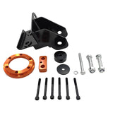 Front 2" 3" 4" Lift Diff Drop Kit Fit For Ford Ranger T9 Next Gen PY 2022-ON DDK-FD001 - Machter