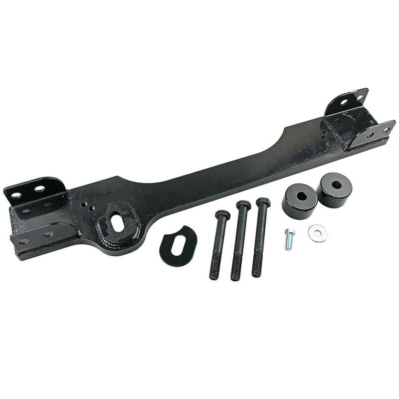 Front Diff Drop Kits Fit For Isuzu D-Max RC MU-X Holden Colorado RG 4WD 2012-2020 DDK-HLNXX1 - Machter
