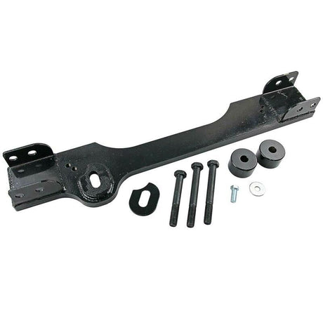 Front Diff Drop Kits Fit For Isuzu D-Max RC MU-X Holden Colorado RG 4WD 2012-2020 DDK-HLNXX1 - Machter