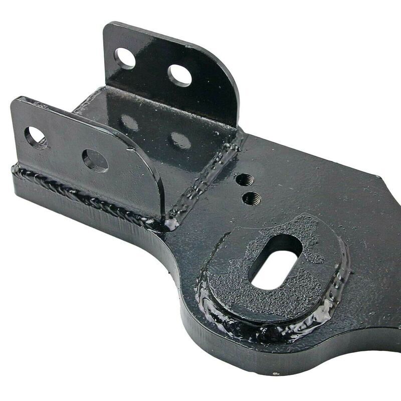 Front Diff Drop Kits Fit For Isuzu D-Max RC MU-X Holden Colorado RG 4WD 2012-2020 DDK-HLNXX1 - Machter