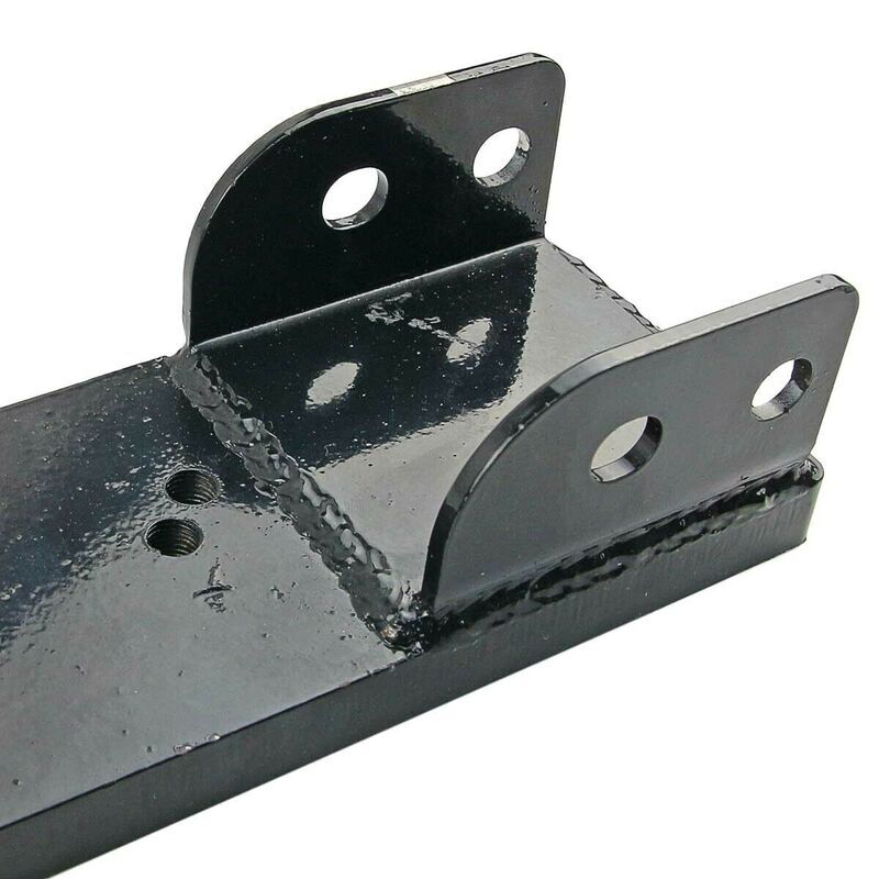 Front Diff Drop Kits Fit For Isuzu D-Max RC MU-X Holden Colorado RG 4WD 2012-2020 DDK-HLNXX1 - Machter