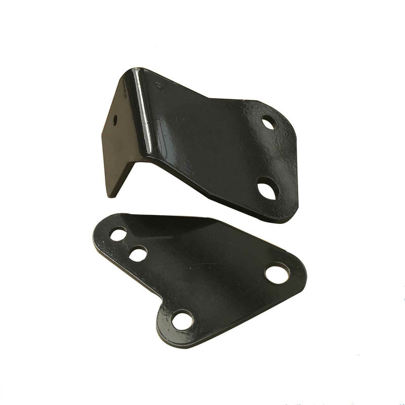 25MM Diff Drop Kit Fit For Ford Ranger PX For Mazda BT50 Everest 2011-On DDK-MAXX1 - Machter