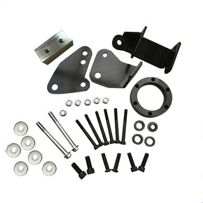 25MM Diff Drop Kit Fit For Ford Ranger PX For Mazda BT50 Everest 2011-On DDK-MAXX1 - Machter