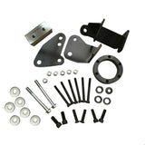 25MM Diff Drop Kit Fit For Ford Ranger PX For Mazda BT50 Everest 2011-On DDK-MAXX1 - Machter