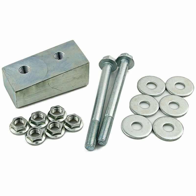 25MM Diff Drop Kit Fit For Ford Ranger PX For Mazda BT50 Everest 2011-On DDK-MAXX1 - Machter