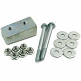25MM Diff Drop Kit Fit For Ford Ranger PX For Mazda BT50 Everest 2011-On DDK-MAXX1 - Machter