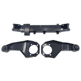 1 Set Diff Drop Kit Fit For Mitsubishi Triton MQ MR 2016-ON DDK-MB001 - Machter