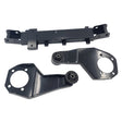 1 Set Diff Drop Kit Fit For Mitsubishi Triton MQ MR 2016-ON DDK-MB001 - Machter