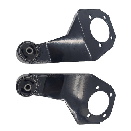 1 Set Diff Drop Kit Fit For Mitsubishi Triton MQ MR 2016-ON - Machter