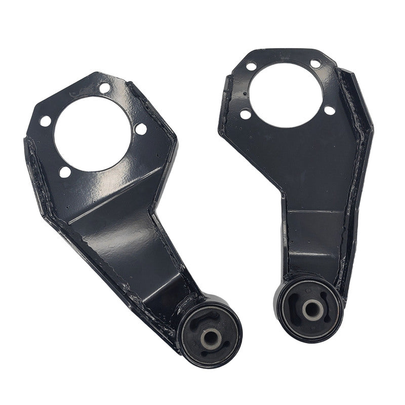 1 Set Diff Drop Kit Fit For Mitsubishi Triton MQ MR 2016-ON DDK-MB001 - Machter