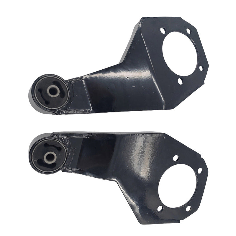 1 Set Diff Drop Kit Fit For Mitsubishi Triton MQ MR 2016-ON DDK-MB001 - Machter