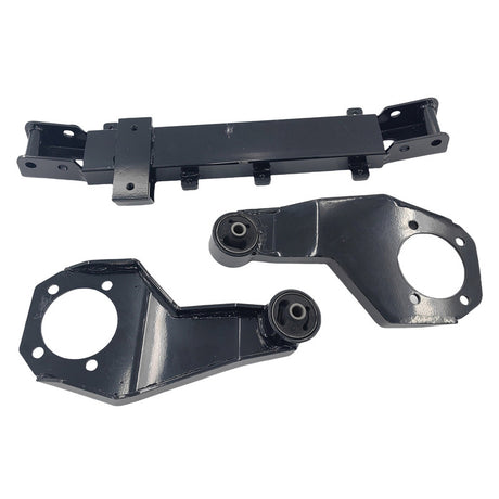 1 Set Diff Drop Kit Fit For Mitsubishi Triton MQ MR 2016-ON - Machter