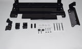 45MM Diff Drop Kit Fit For Nissan Navara D40 D23 NP300 2005-on DDK-NS001 - Machter