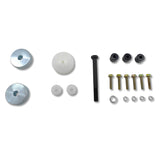 Diff Drop Kit Fit For Toyota Landcruiser 100 Series With IFS HDJ100 UZJ100 Prado KZJ90 KZJ95 DDK-TA004 - Machter