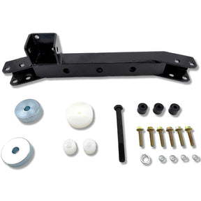 Diff Drop Kit Fit For Toyota Landcruiser 100 Series With IFS HDJ100 UZJ100 Prado KZJ90 KZJ95 DDK-TA004 - Machter
