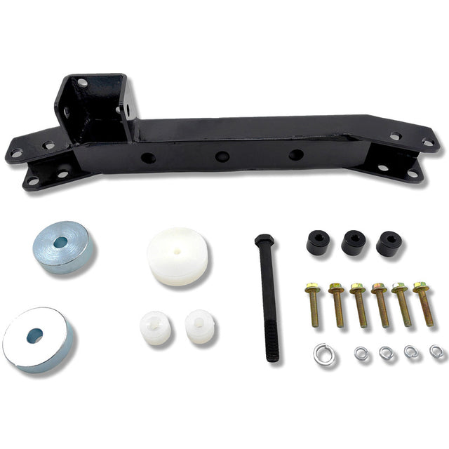 Diff Drop Kit Fit For Toyota Landcruiser 100 Series With IFS HDJ100 UZJ100 Prado KZJ90 KZJ95 DDK-TA004 - Machter