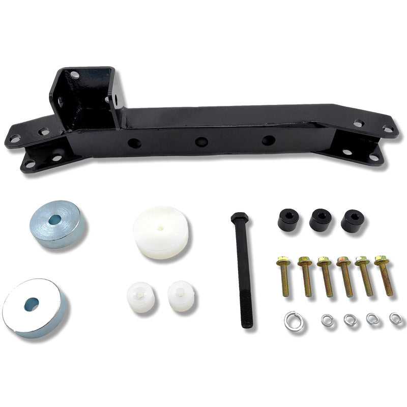 Diff Drop Kit Fit For Toyota Landcruiser 100 Series With IFS HDJ100 UZJ100 Prado KZJ90 KZJ95 DDK-TA004 - Machter