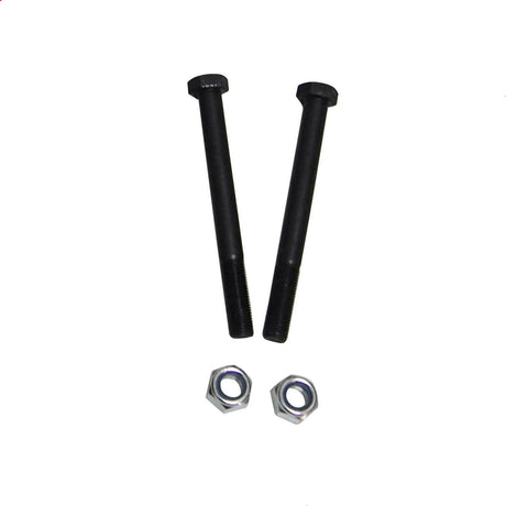 2"- 4" Lift Front Diff Drop Kit Fit For Toyota Hilux Vigo Kun26R N70 4WD 2005-2015 For Revo N80 4WD 2015 -2020 - Machter