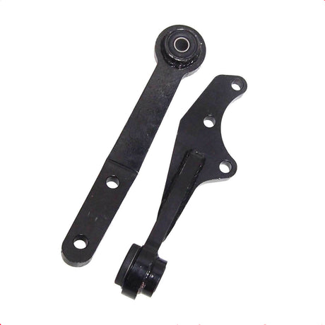2"- 4" Lift Front Diff Drop Kit Fit For Toyota Hilux Vigo Kun26R N70 4WD 2005-2015 For Revo N80 4WD 2015 -2020 - Machter
