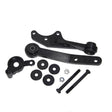 2"- 4" Lift Front Diff Drop Kit Fit For Toyota Hilux Vigo Kun26R N70 4WD 2005-2015 For Revo N80 4WD 2015 -2020 DDK-TAXX1 - Machter