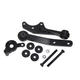 2"- 4" Lift Front Diff Drop Kit Fit For Toyota Hilux Vigo Kun26R N70 4WD 2005-2015 For Revo N80 4WD 2015 -2020 DDK-TAXX1 - Machter