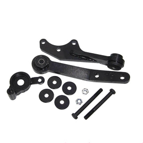 2"- 4" Lift Front Diff Drop Kit Fit For Toyota Hilux Vigo Kun26R N70 4WD 2005-2015 For Revo N80 4WD 2015 -2020 DDK-TAXX1 - Machter