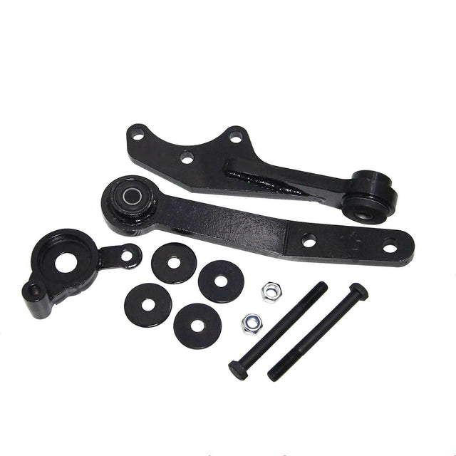 2"- 4" Lift Front Diff Drop Kit Fit For Toyota Hilux Vigo Kun26R N70 4WD 2005-2015 For Revo N80 4WD 2015 -2020 DDK-TAXX1 - Machter