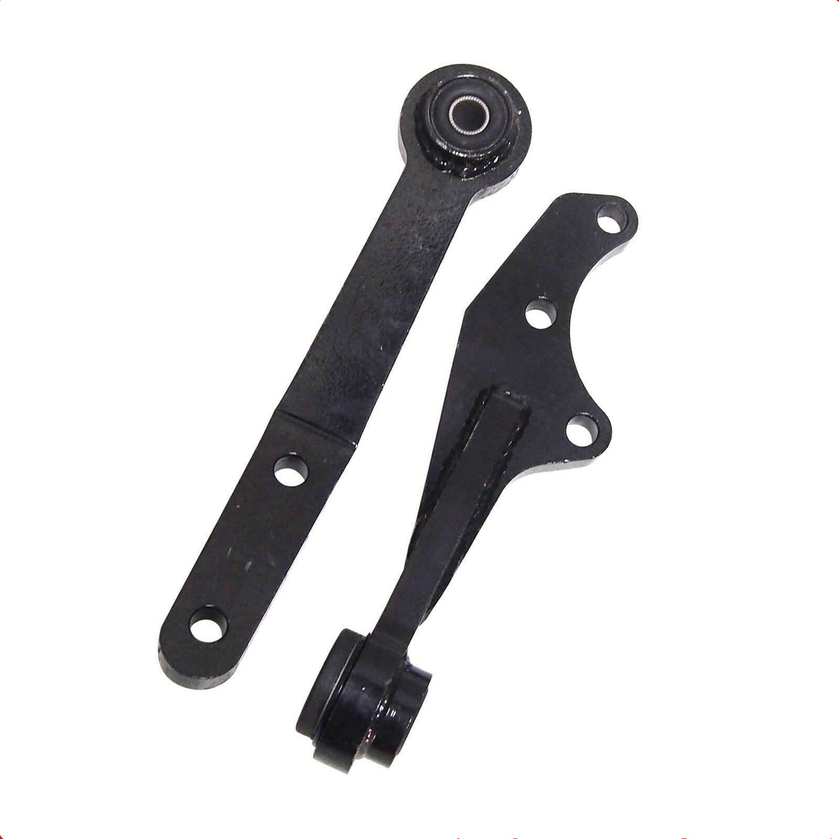 2"- 4" Lift Front Diff Drop Kit Fit For Toyota Hilux Vigo Kun26R N70 4WD 2005-2015 For Revo N80 4WD 2015 -2020 DDK-TAXX1 - Machter