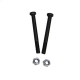 2"- 4" Lift Front Diff Drop Kit Fit For Toyota Hilux Vigo Kun26R N70 4WD 2005-2015 For Revo N80 4WD 2015 -2020 DDK-TAXX1 - Machter