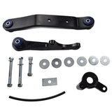 Front Big Diff Drop 2" - 4" Lift Kit Fit For Toyota Hilux N70 KUN26 2005-2015 DDK-TAXX2 - Machter