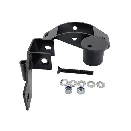 2-4" Black Diff Drop Kit Lift Fit For Volkswagen Amarok 2H 2011-2015 - Machter
