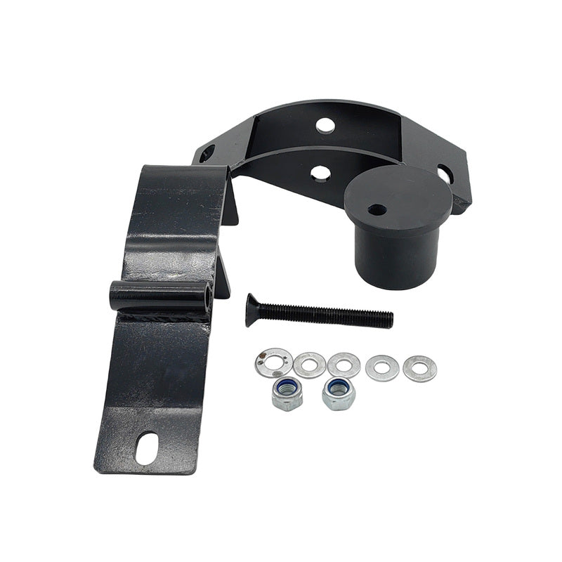 2-4" Black Diff Drop Kit Lift Fit For Volkswagen Amarok 2H 2011-2015 DDK-VW001 - Machter