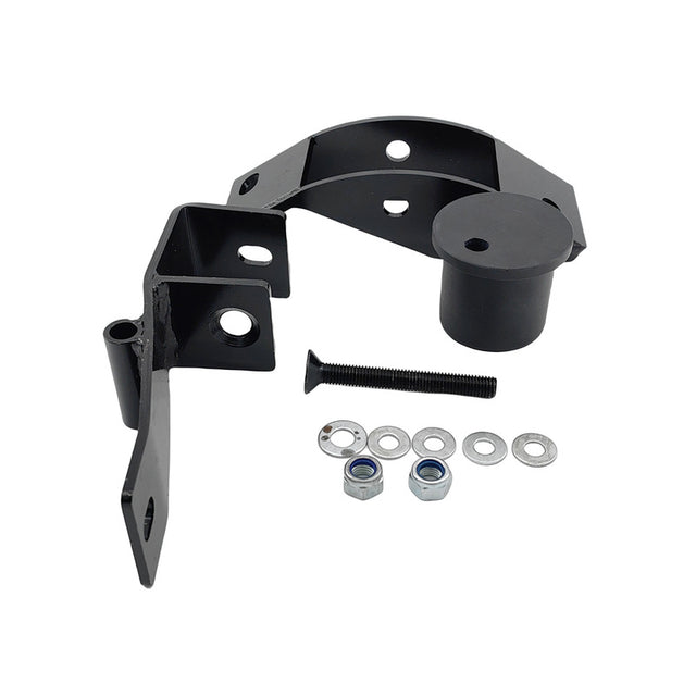 2-4" Black Diff Drop Kit Lift Fit For Volkswagen Amarok 2H 2011-2015 DDK-VW001 - Machter