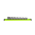 1/4DR LOW PROFILE STA DDSA13S - GRIPEDGE