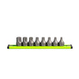 3/8DR LOW PROFILE STA DDSB8S - GRIPEDGE
