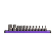 1/4&3/8DR LOW PROFILE DDTS12S - GRIPEDGE