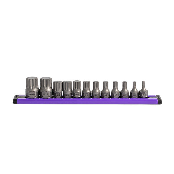 1/4&3/8DR LOW PROFILE DDTS12S - GRIPEDGE