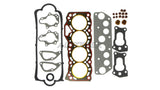 Valve Regrind Set DE121 - AUTOFLEX