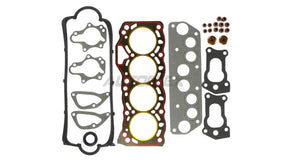 Valve Regrind Set DE121 - AUTOFLEX