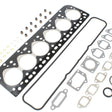 Valve Regrind Set TOYOTA H DE250 - PERMASEAL