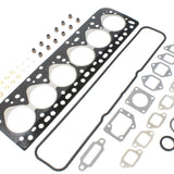 Valve Regrind Set TOYOTA H DE250 - Permaseal