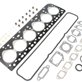 Valve Regrind Set TOYOTA H DE250 - PERMASEAL