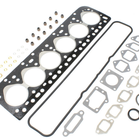 Valve Regrind Set TOYOTA H DE250 - Permaseal