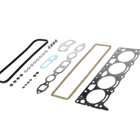 Valve Regrind Set MAZDA VA DE340 - Permaseal